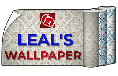 Leal's Wallpaper